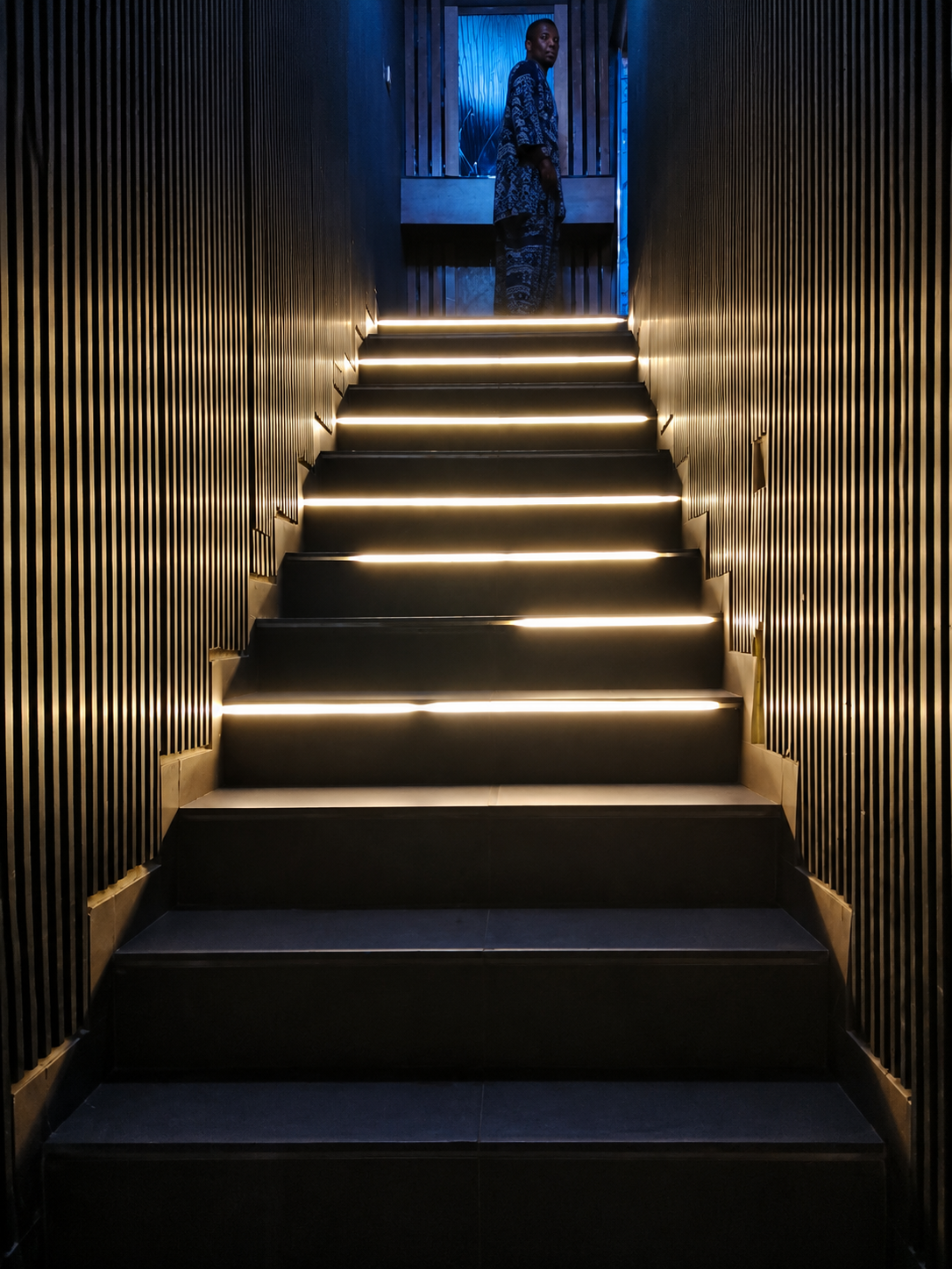 Luxury Interior